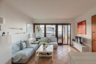Casa Azzurra vista mare all'Addaura by Wonderful Italy - 9