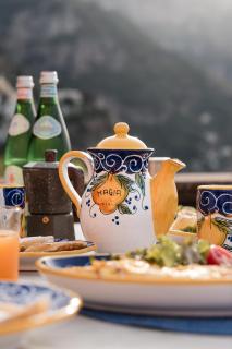 Villa Magia - Positano - 2