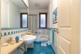 Casa Azzurra vista mare all'Addaura by Wonderful Italy - 2