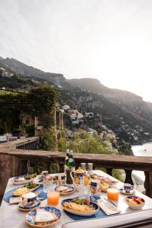 Villa Magia - Positano - 1