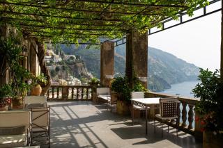 Villa Magia - Positano - 5