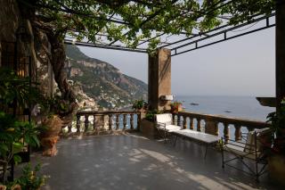 Villa Magia - Positano - 6