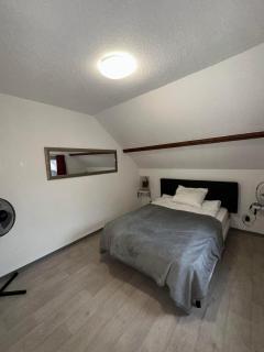 T2 23m2 Confort calme Centre ville Paray app 408 - Paray-le-Monial - 8