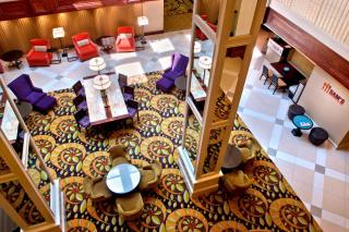 Stamford Marriott Hotel & Spa - Stamford - 9
