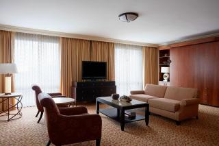 Stamford Marriott Hotel & Spa - Stamford - 3
