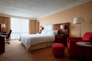 Stamford Marriott Hotel & Spa - Stamford - 8