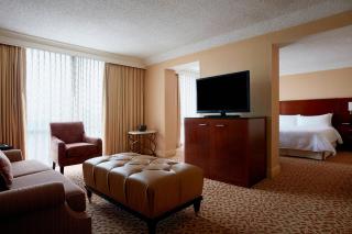 Stamford Marriott Hotel & Spa - Stamford - 1