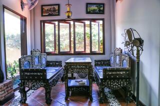 Biệt thự Tứ Quý - Tiến Thành - 3