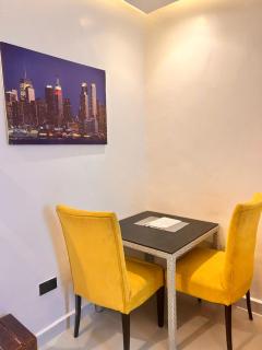 Sandalwood Suites Nakuru - Studios & One Bedroom Suites - Nakuru - 1