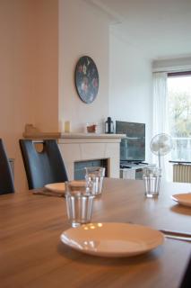 Wonderful family stay in Brugge - Brugge - 9