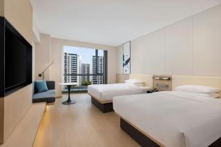 Fairfield by Marriott Yiwu - Yiwu - 8