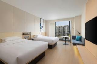 Fairfield by Marriott Yiwu - Yiwu - 3