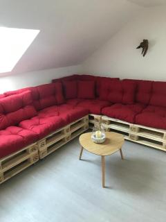 Haus Astenblick in Winterberg für bis zu 35 Personen für Wanderveranstaltungen und Familienfeiern - Winterberg - 5