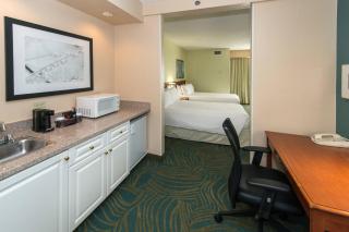 SpringHill Suites by Marriott Orlando North-Sanford - Sanford - 5