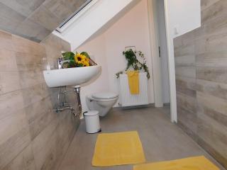 Haus Astenblick in Winterberg Ferienwohnungen mit Gastraum Wanderveranstaltungen und Familienfeiern - Winterberg - 7