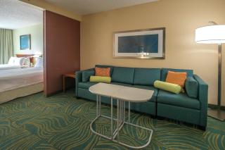 SpringHill Suites by Marriott Orlando North-Sanford - Sanford - 3