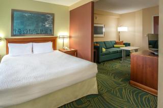 SpringHill Suites by Marriott Orlando North-Sanford - 1
