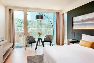 Lyon Marriott Hotel Cité Internationale - Lyon - 3