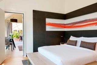 Lyon Marriott Hotel Cité Internationale - Lyon - 1