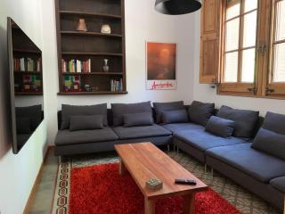 Ca l'Andreu Teià. Casa modernista - Teià - 5