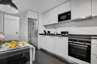 Ayma Dream Apartment - Marbella - 4