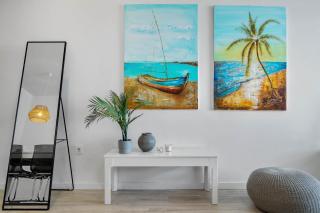 Ayma Dream Apartment - Marbella - 5