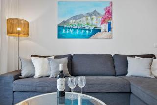 Ayma Dream Apartment - Marbella - 6