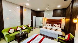 Hotel Amar - Mussoorie - 0