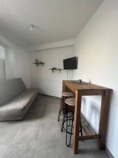 Appartement plein centre - Vierzon - 0