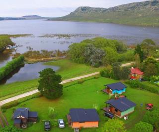 Cabañas del Vuulcan - Villa Residencial Laguna Brava - 0