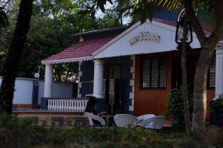 Sarathi Nivas 3BHK Bunglow - Lonavala - 0