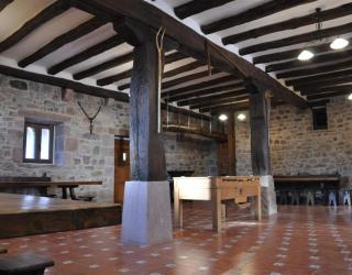 Barbenea - Oronoz-Mugaire - 3