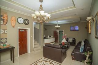 Room in BB - Large Room with Free Breakfast - 7