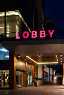 River Hotel Hatyai - 3