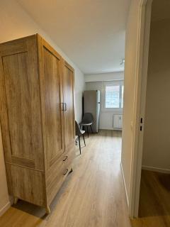 M54 Jolie studio avec balcon - Annemasse - 6