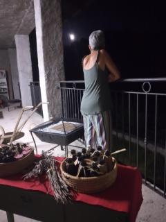 La Casa Rossa -Dimora di campagna - Montechiaro D'acqui - 1
