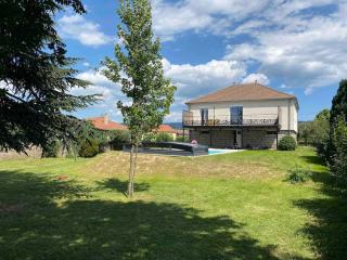 Magnifique maison individuelle avec piscine - Langogne - 4
