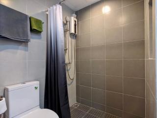 Elio Sukhumvit 64: Chic Space - Bangkok - 3
