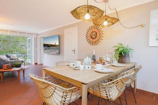 Beach Bungalow Sylt 2 - Dikjendeel - 0