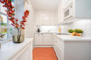 Beach Bungalow Sylt 2 - 5