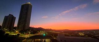 Apartamento com 2 Quartos sendo 1 suíte no Central Park Jaú - Jaú - 9