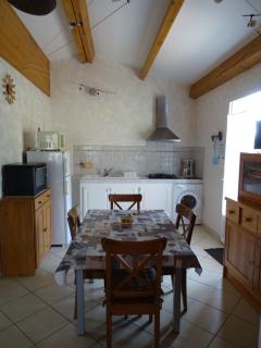 Gîte des amandiers - La Robine - 1