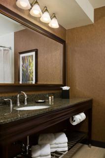 Sheraton Springfield Monarch Place Hotel - Springfield - 1