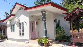 D'Binjai Homestay & Roomstays Kuala Kangsar - Kuala Kangsar - 5