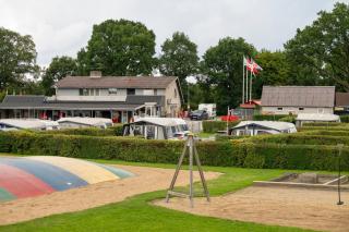 Hestehaven Camping - Glesborg - 4