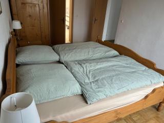 Ferienwohnung Baumann - Uhler - 2