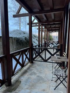 Elegant Studio in Top Bansko Location - Ski & Relax by Flat Mаnager - Bansko - 6