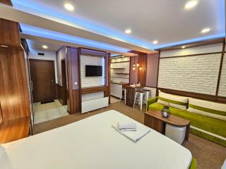 Elegant Studio in Top Bansko Location - Ski & Relax by Flat Mаnager - Bansko - 4