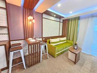 Elegant Studio in Top Bansko Location - Ski & Relax by Flat Mаnager - Bansko - 7