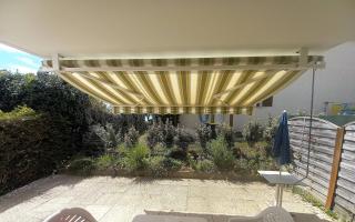 Saint Palais sur Mer - APPARTEMENT Thalassa - CORNICHE et PLAGE de NAUZAN - 0